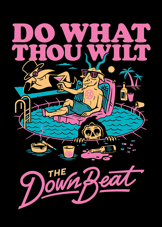 Do What Thou Wilt