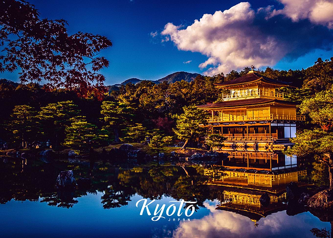 Kyoto