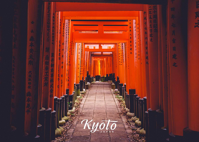 Kyoto