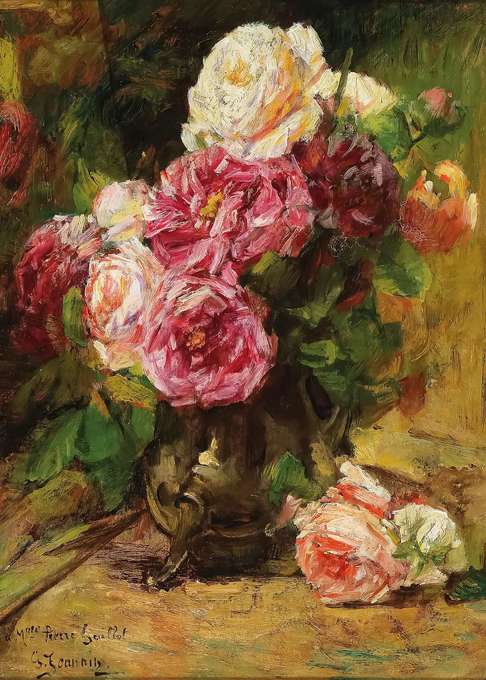 Roses IV