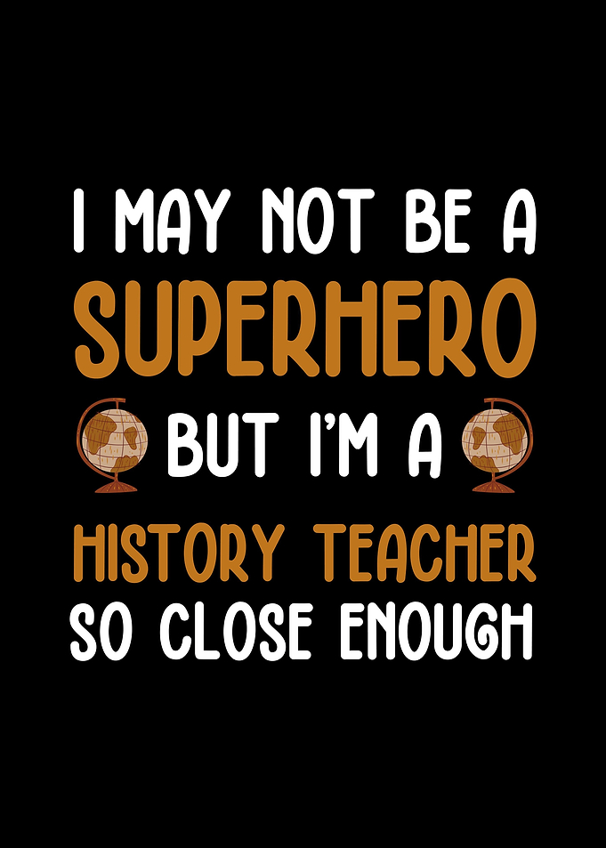 History Teacher