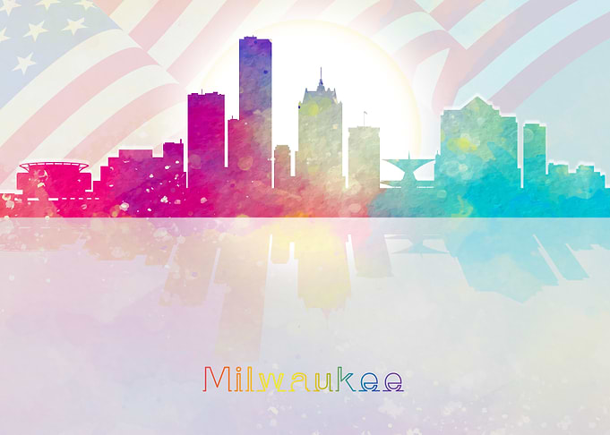 Milwaukee USA