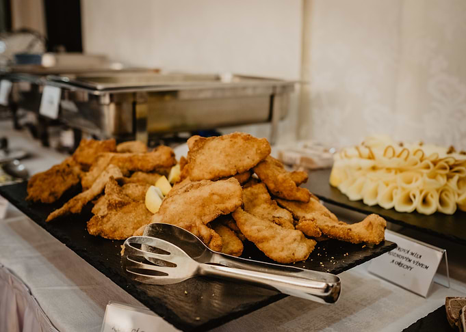 great chicken