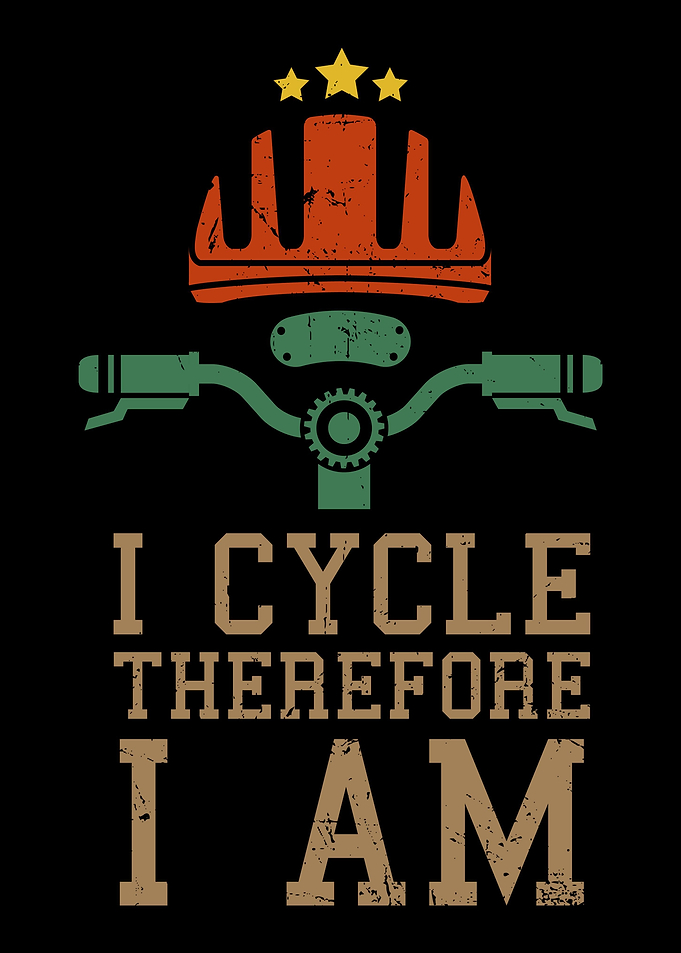 Cycling Cyclist