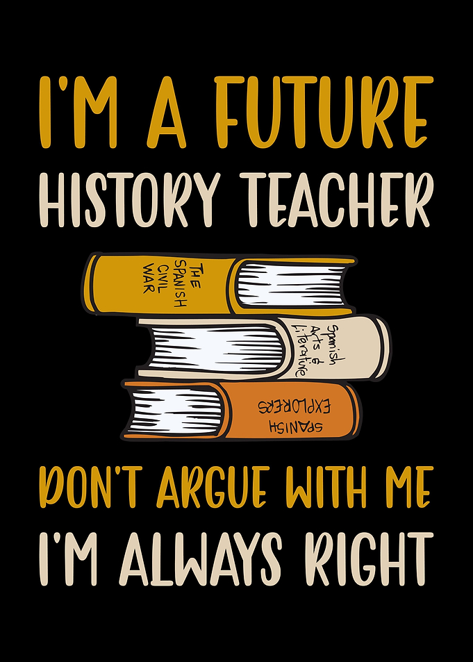 History Teacher