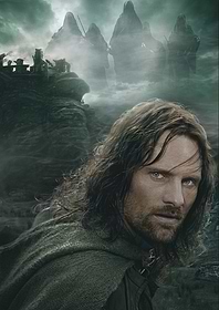 Aragorn II Elessar