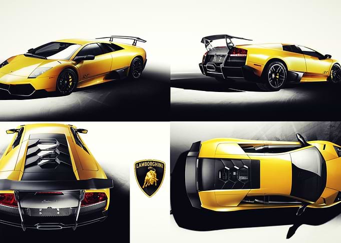 Lamborghini