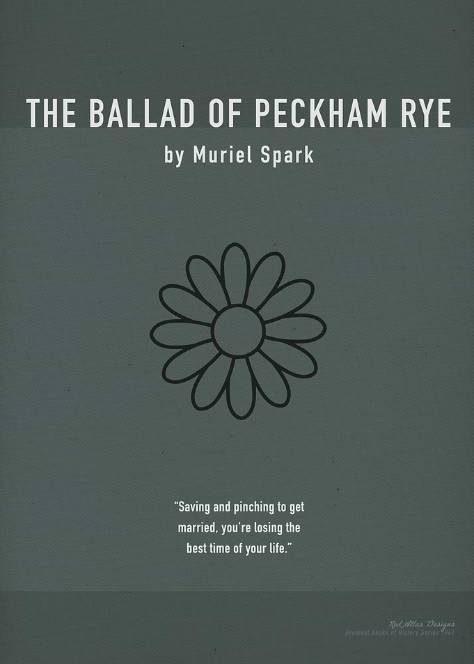 The Ballad of Peckham Rye