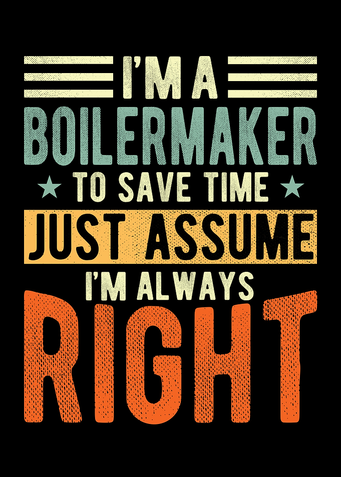 Boilermaker