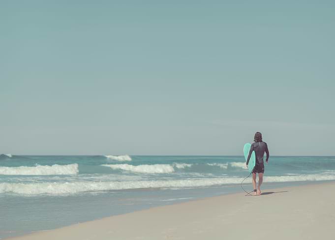 Surfer