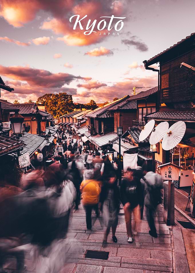 Kyoto