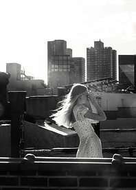 A BW Moment in Brooklyn