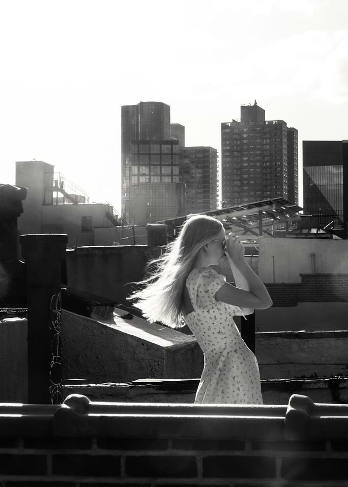A BW Moment in Brooklyn