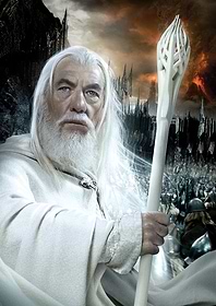 Gandalf the White