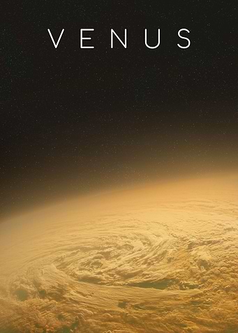 Planet Venus