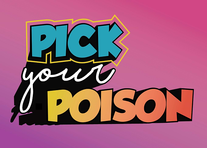 Poison