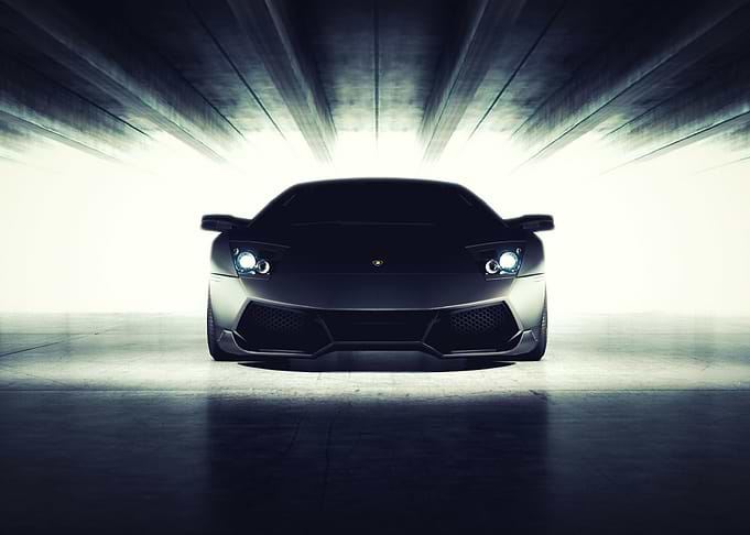 Lamborghini