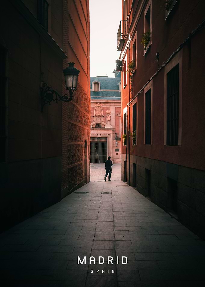Madrid