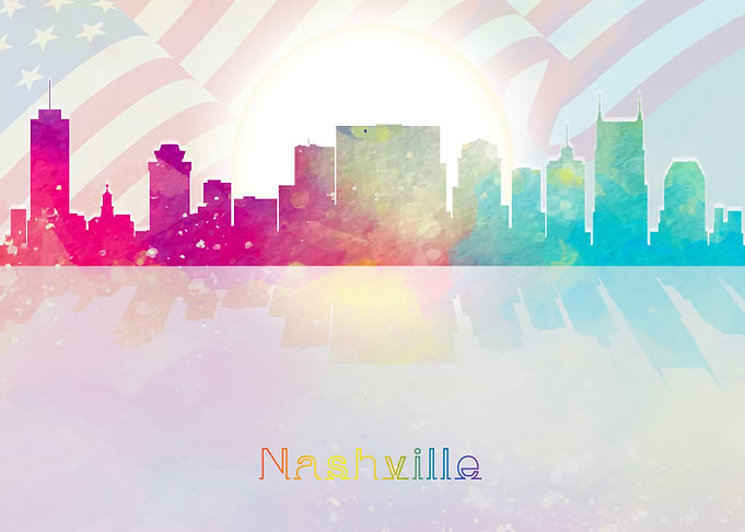 Nashville USA