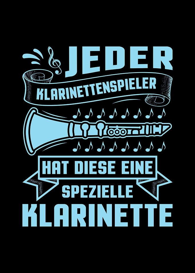 German Clarinet
