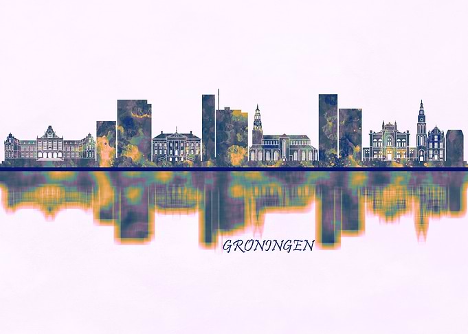 Groningen Netherlands