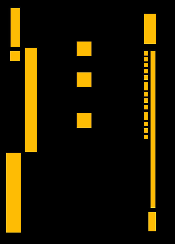 road like minimalist