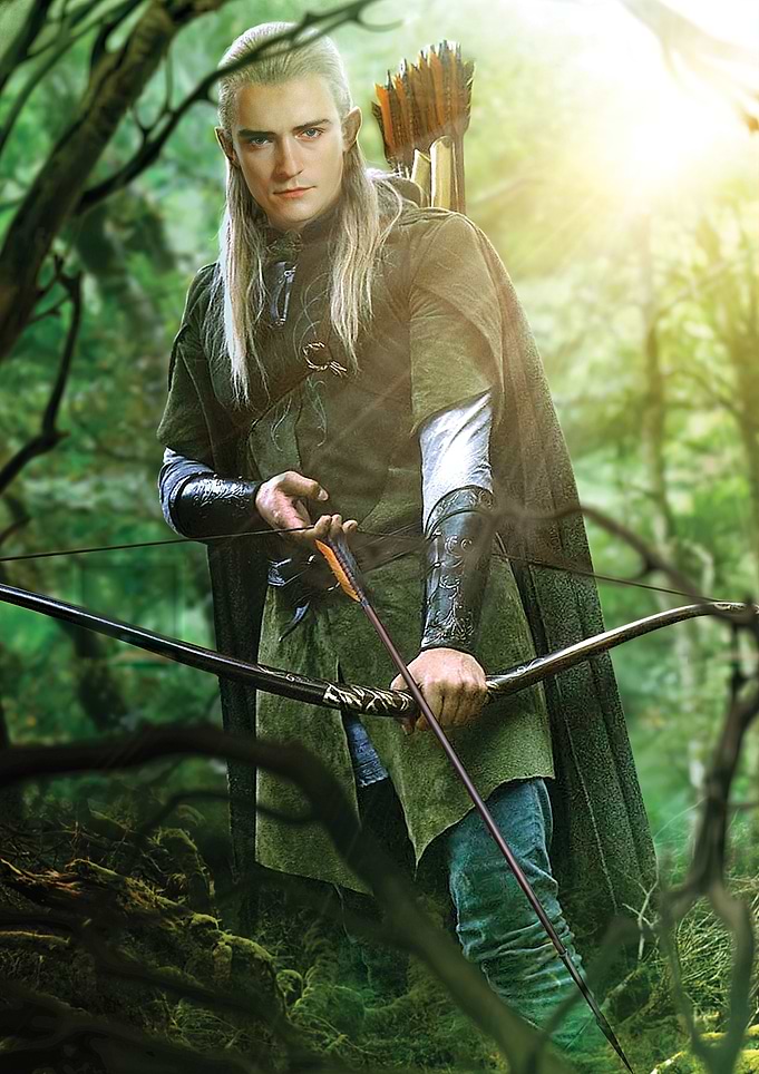 Legolas