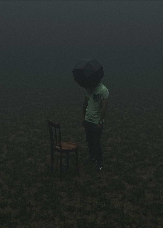 Empty Seat