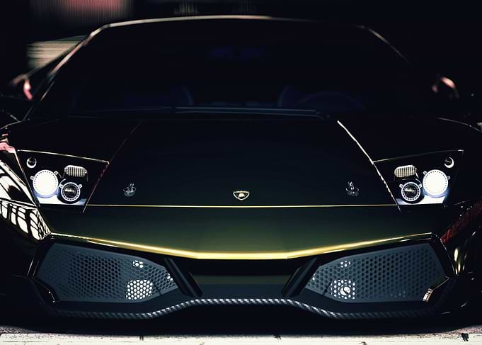 Lamborghini