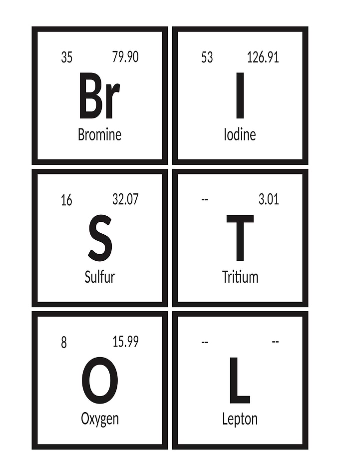 Elements of Bristol