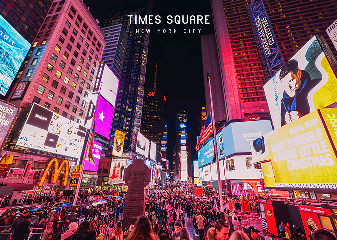 Times Square