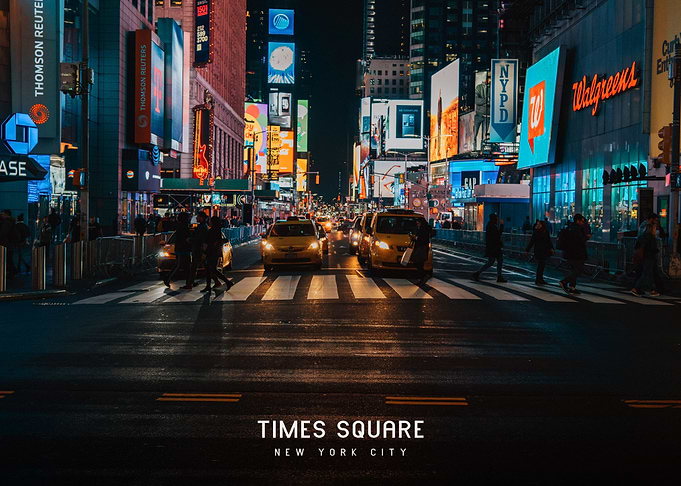 Times Square