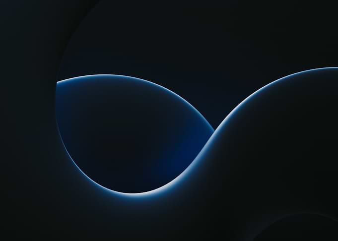 Blue frequencies