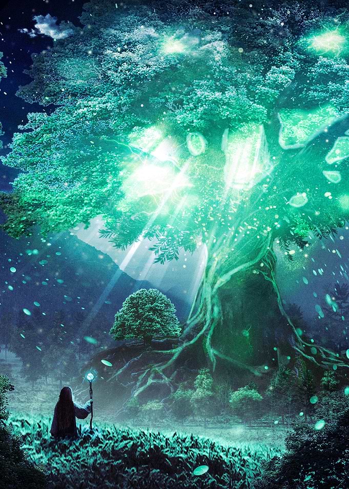 YGGDRASIL