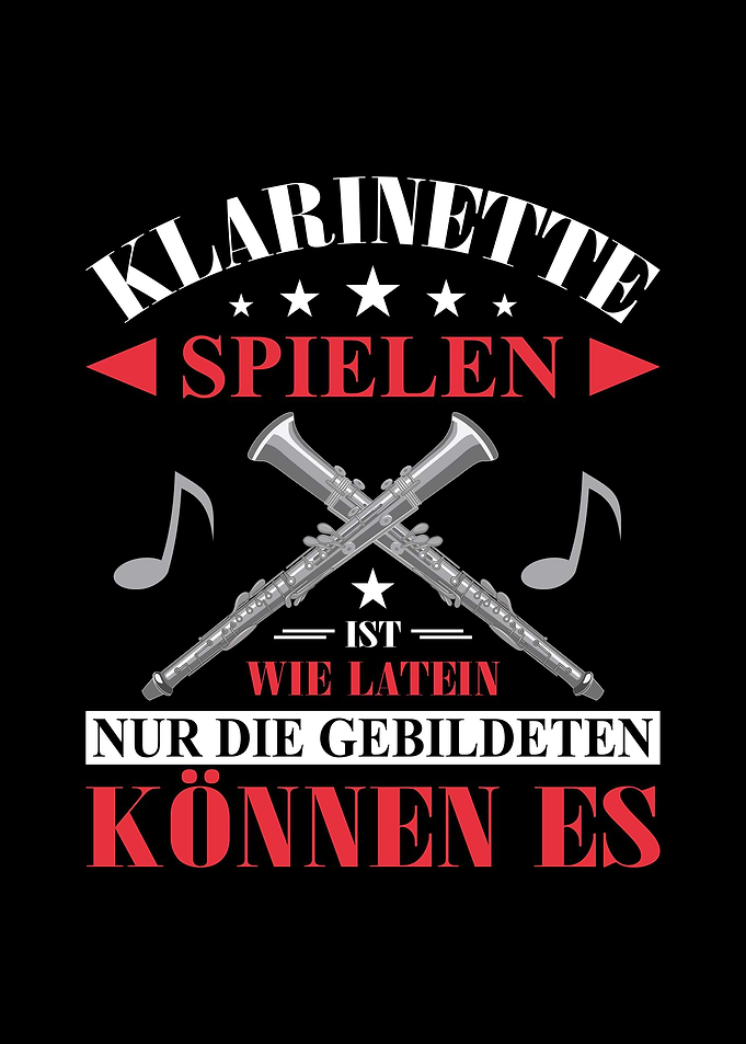German Clarinet