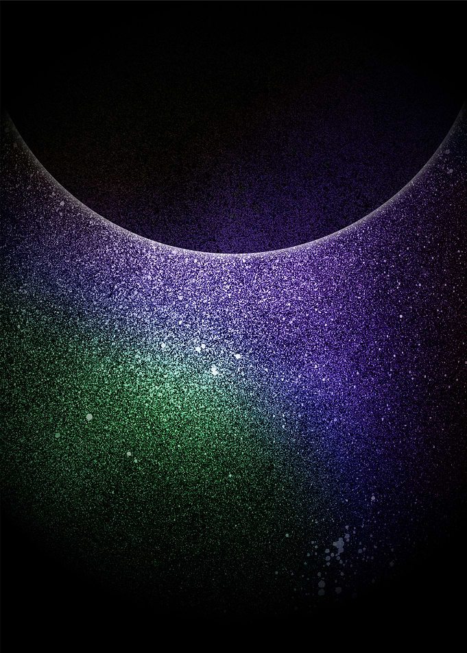 GALAXY TITAN