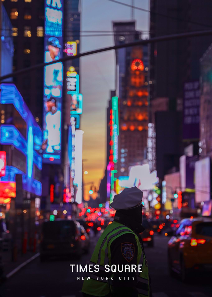 Times Square