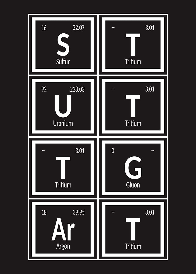 Elements of Stuttgart