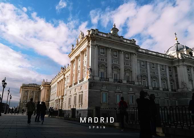 Madrid