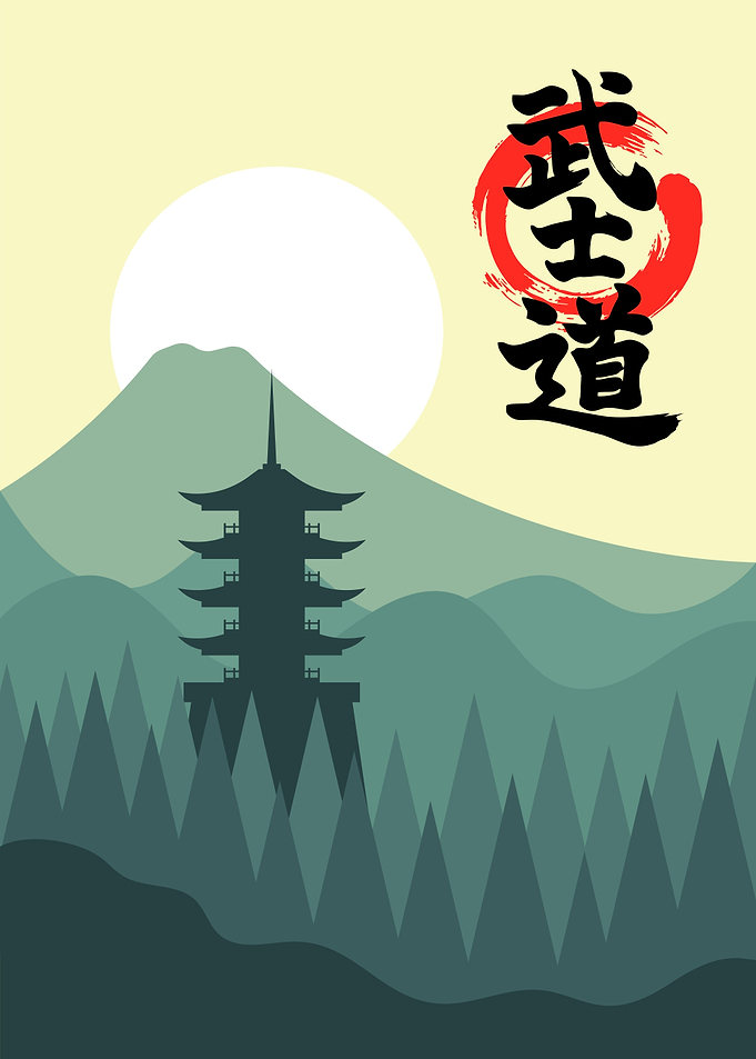 bushido