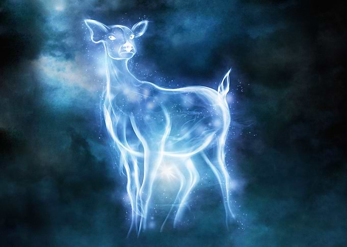 Doe Patronus