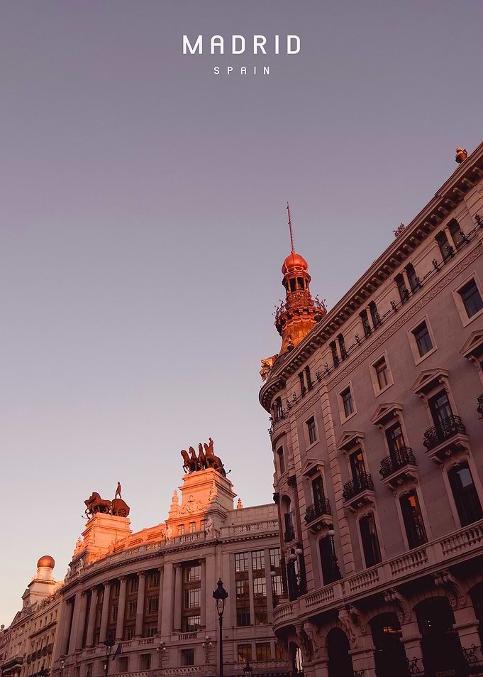 Madrid