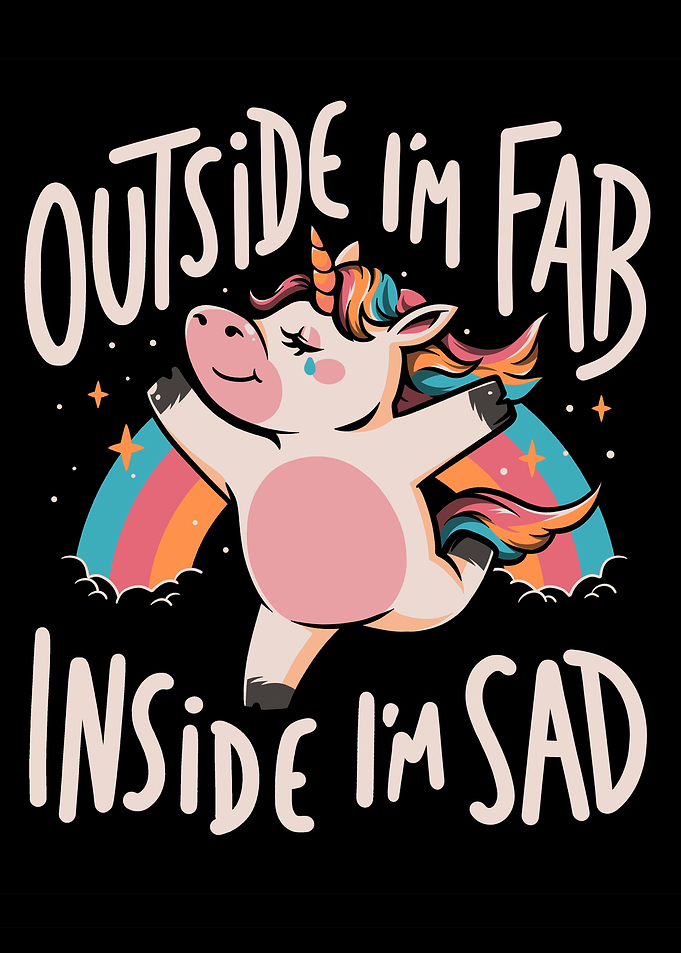 Fab and Sad