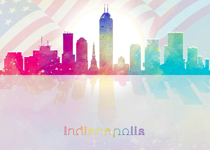 Indianapolis USA