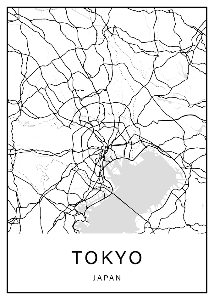 Tokyo Japan