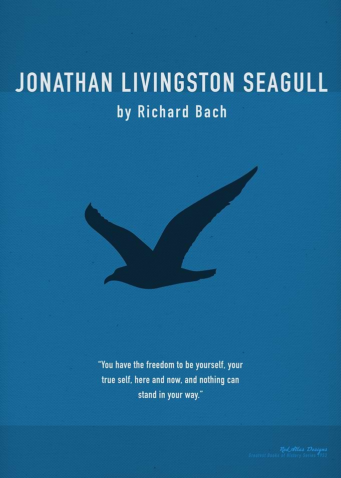 Jonathan Livingston Seagul