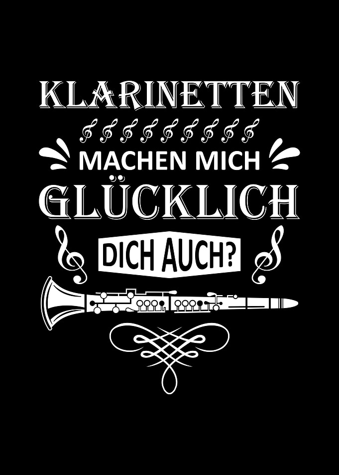 German Clarinet