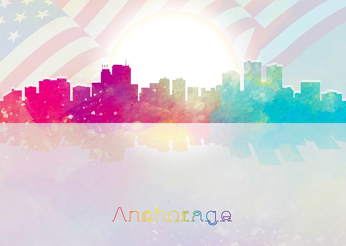Anchorage USA