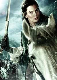 Evenstar