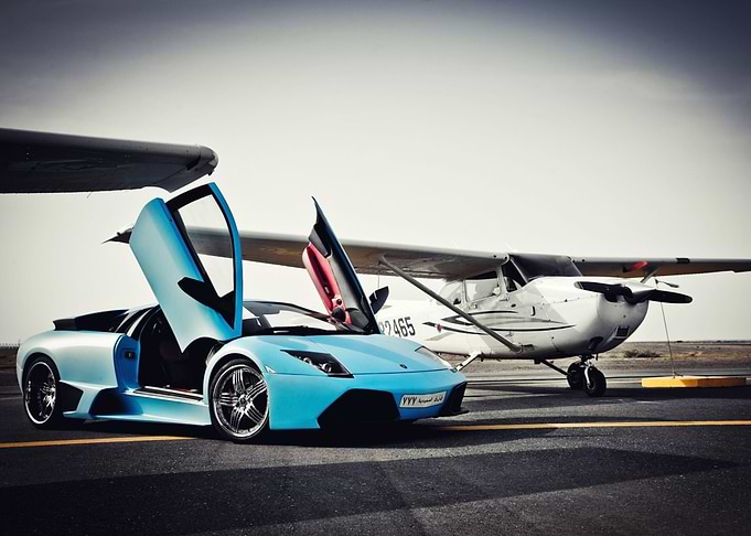 Lamborghini